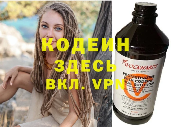 твердый Вяземский
